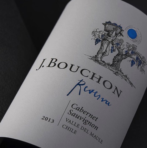 Viña Bouchon - Reserva
